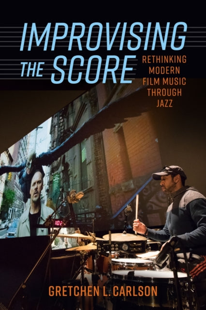 Improvising The Score