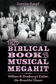 From Biblical Book To Musical Megahit
