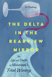 Delta In The Rearview Mirror