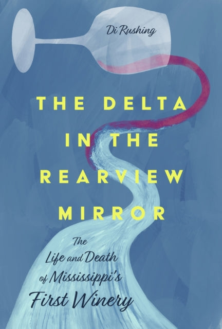Delta In The Rearview Mirror
