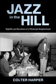 Jazz In The Hill
