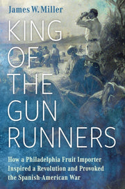 King Of The Gunrunners