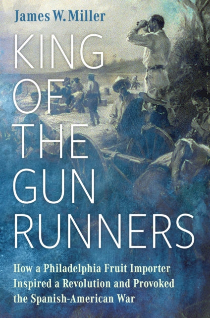King Of The Gunrunners