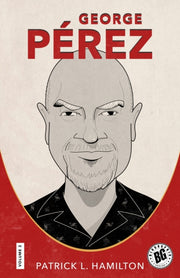 George Prez