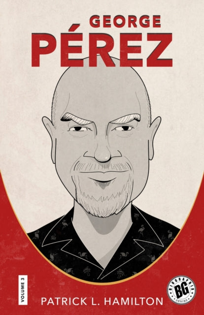 George Prez