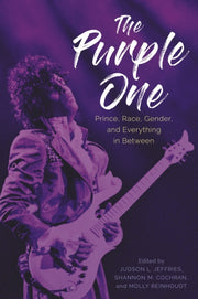 Purple One: Prince, Race, Gender, And Ev