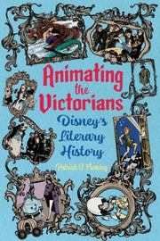 Animating The Victorians
