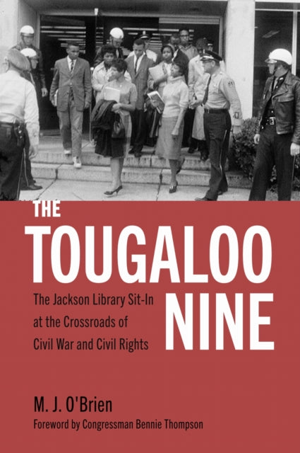 Tougaloo Nine