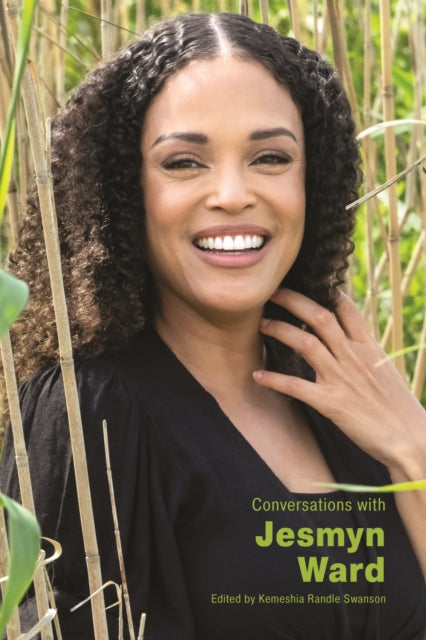Conversations With Jesmyn Ward