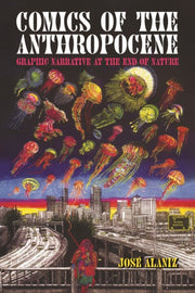 Comics Of The Anthropocene