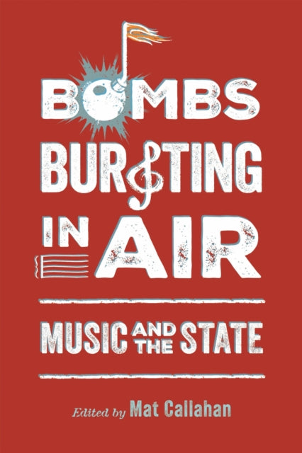 Bombs Bursting In Air