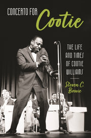 Concerto For Cootie