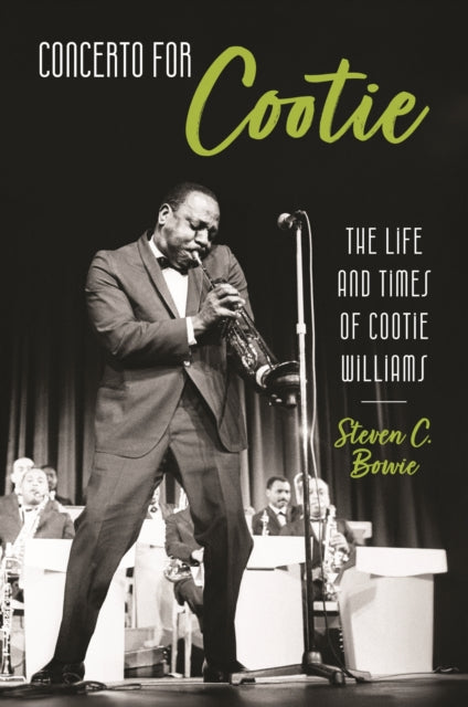 Concerto For Cootie
