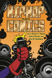 Hiphop & Comics