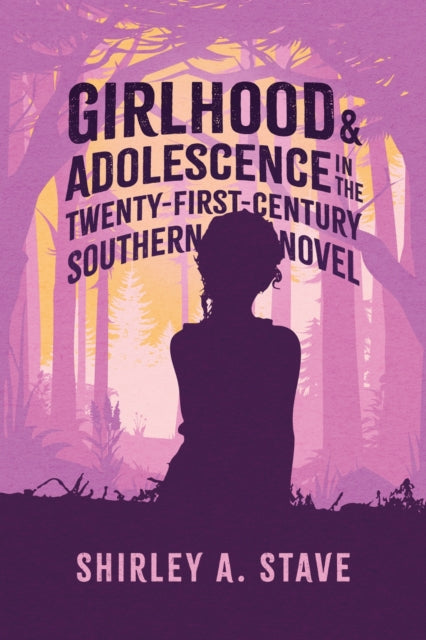 Girlhood & Adolescence In The Twentyfirs