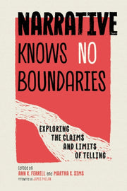 Narrative Knows No Boundaries