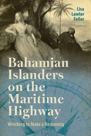 Bahamian Islanders On The Maritime High By Feller, Lisa Lawlor