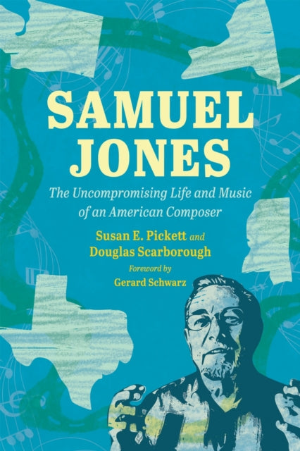Samuel Jones By Pickett, Susan A.
