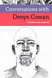 Conversations With Denys Cowan By Zawlacki, Jake