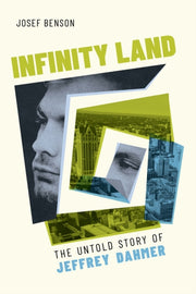 Infinity Land By Benson, Josef