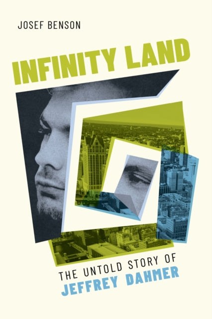 Infinity Land By Benson, Josef