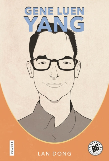 Gene Luen Yang By Dong, Lan