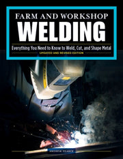 Farm & Workshop Welding