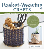 Beginning Basket Making