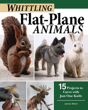 Beginners Guide To Flat Plane Carving