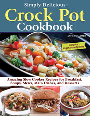 Crock Pot Essentials
