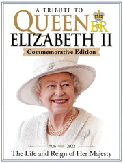 A Tribute To Queen Elizabeth Ii