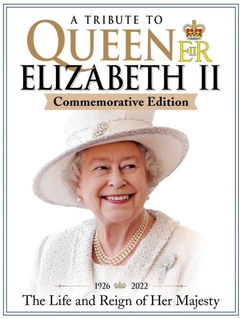 A Tribute To Queen Elizabeth Ii