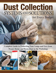 Dust Collection Systems & Solutions