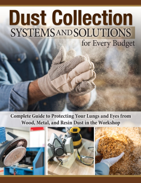 Dust Collection Systems & Solutions