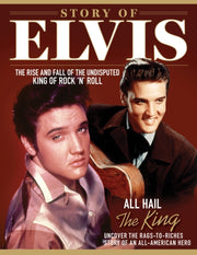 Story Of Elvis