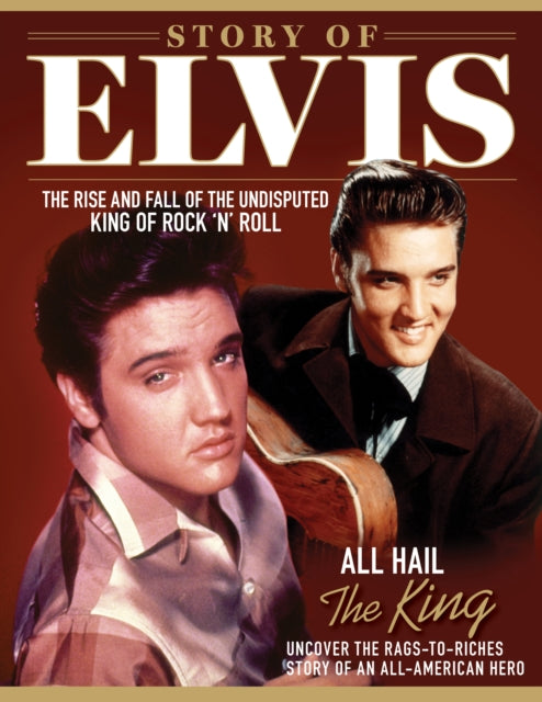 Story Of Elvis