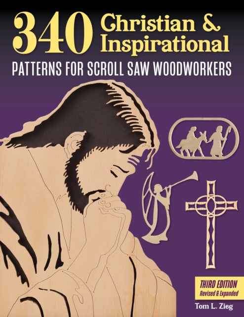 340 Christian & Inspirational Patterns