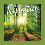 Little Book Of Inspiration By Peterson, Grace