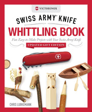 Victorinox Swiss Army Knife Whittling Bo By Lubkemann, Chris