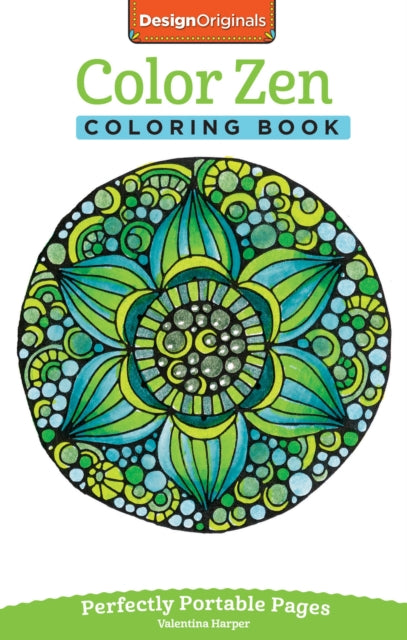 Color Zen