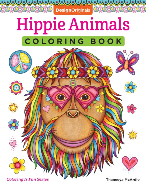 Hippie Animals
