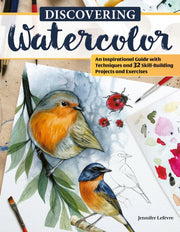 Watercolor Techniques