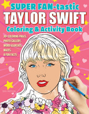 Super Fan-tastic Taylor Swift Col