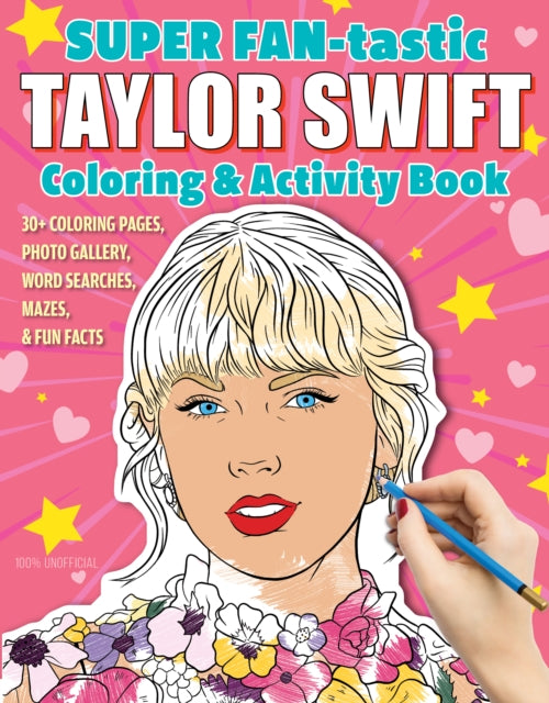 Super Fan-tastic Taylor Swift Col