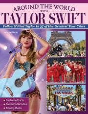 Around The World With Taylor Swift