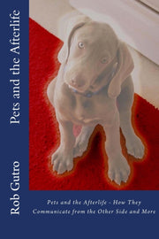 Pets And The Afterlife