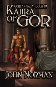 Kajira Of Gor By Norman, John