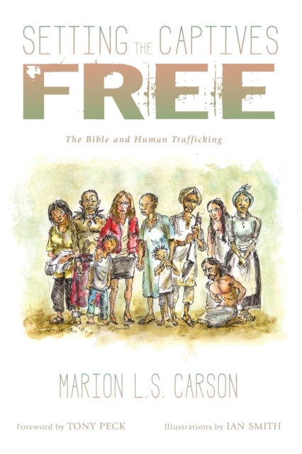 Setting The Captives Free