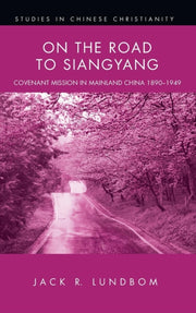On The Road To Siangyang