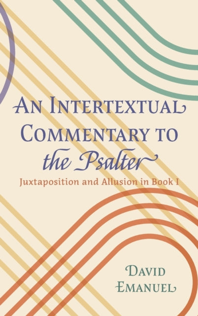 An Intertextual Commentary To The Psalte